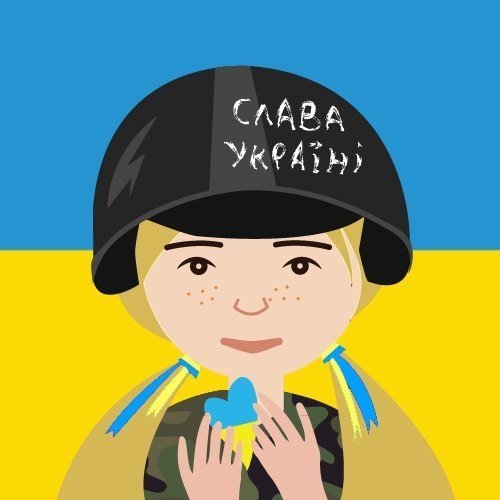 Avatar Вікторія Іванова