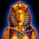 Pharaon d'or