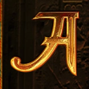 As