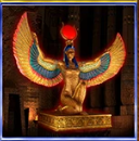 Auset (Isis)